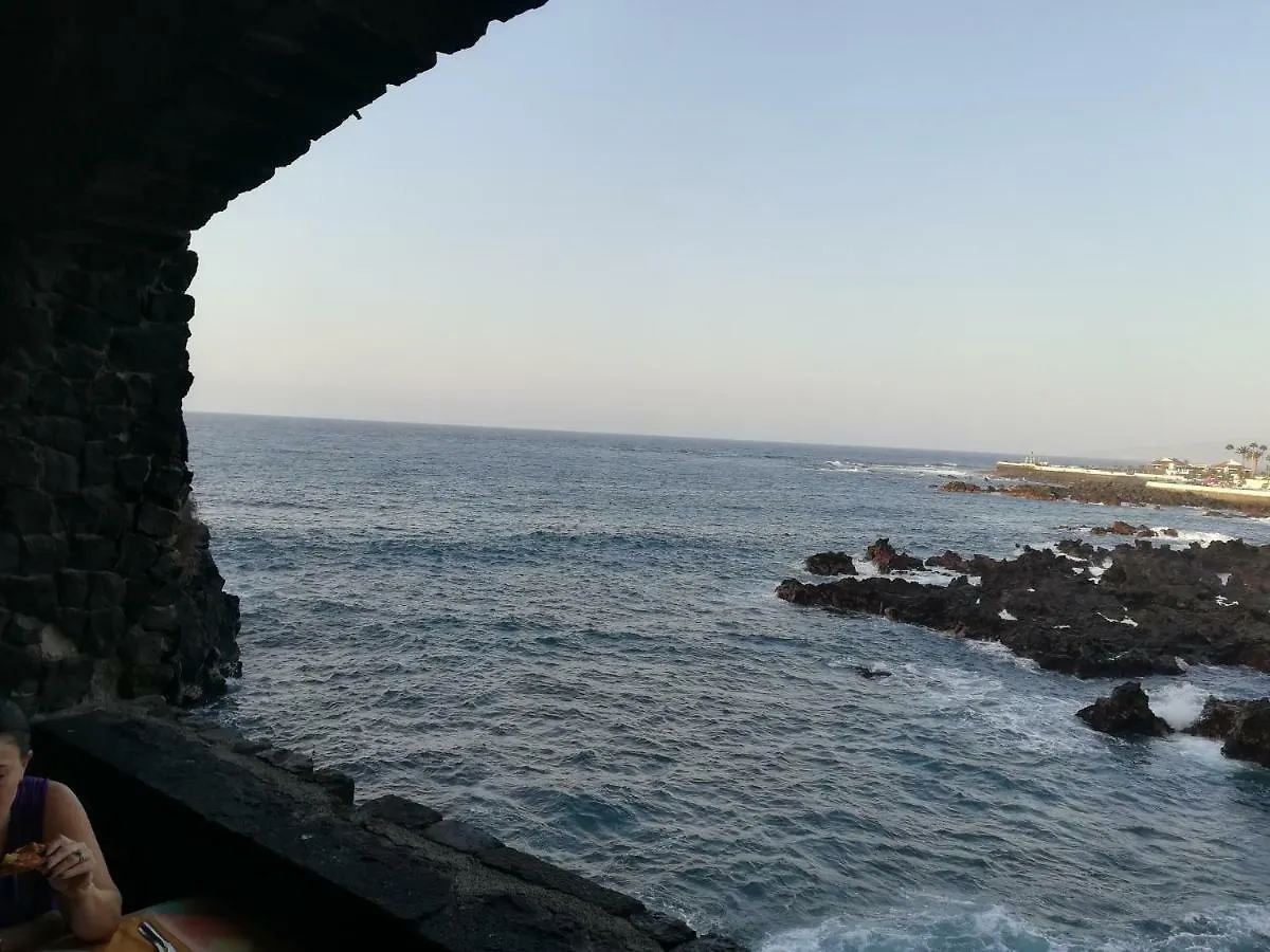 Tenerife Санта-Крус-де-Тенерифе 0*,  Испания