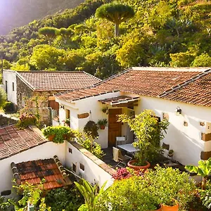 Chamorga - - - Landhaus