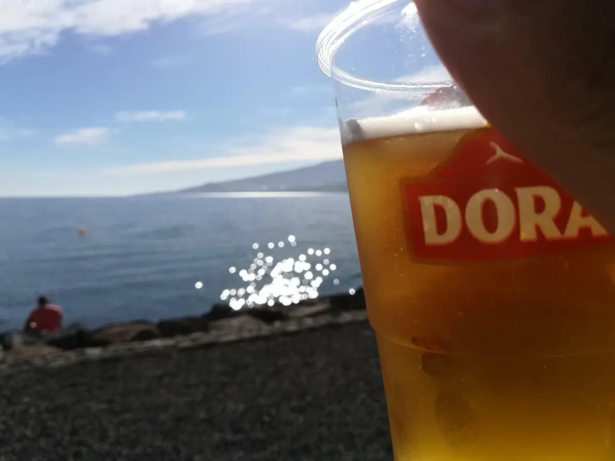 Ubytování v soukromí Tenerife Santa Cruz de Tenerife Španělsko