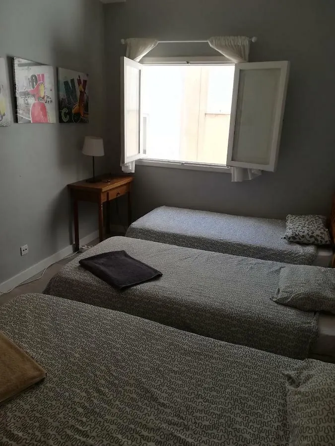 Tenerife Santa Cruz de Tenerife Homestay