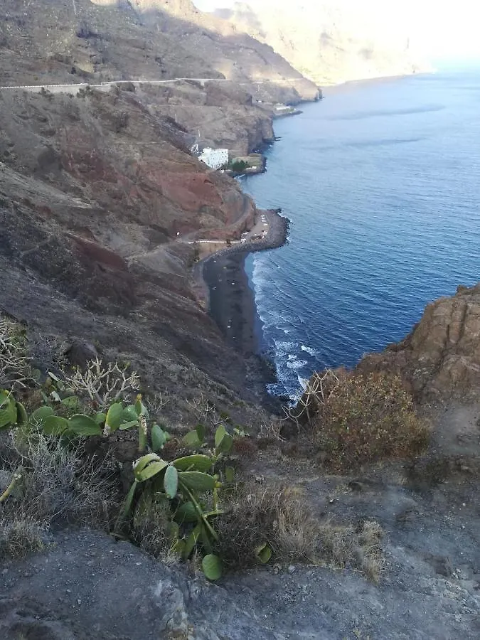 Tenerife Santa Cruz de Tenerife Homestay