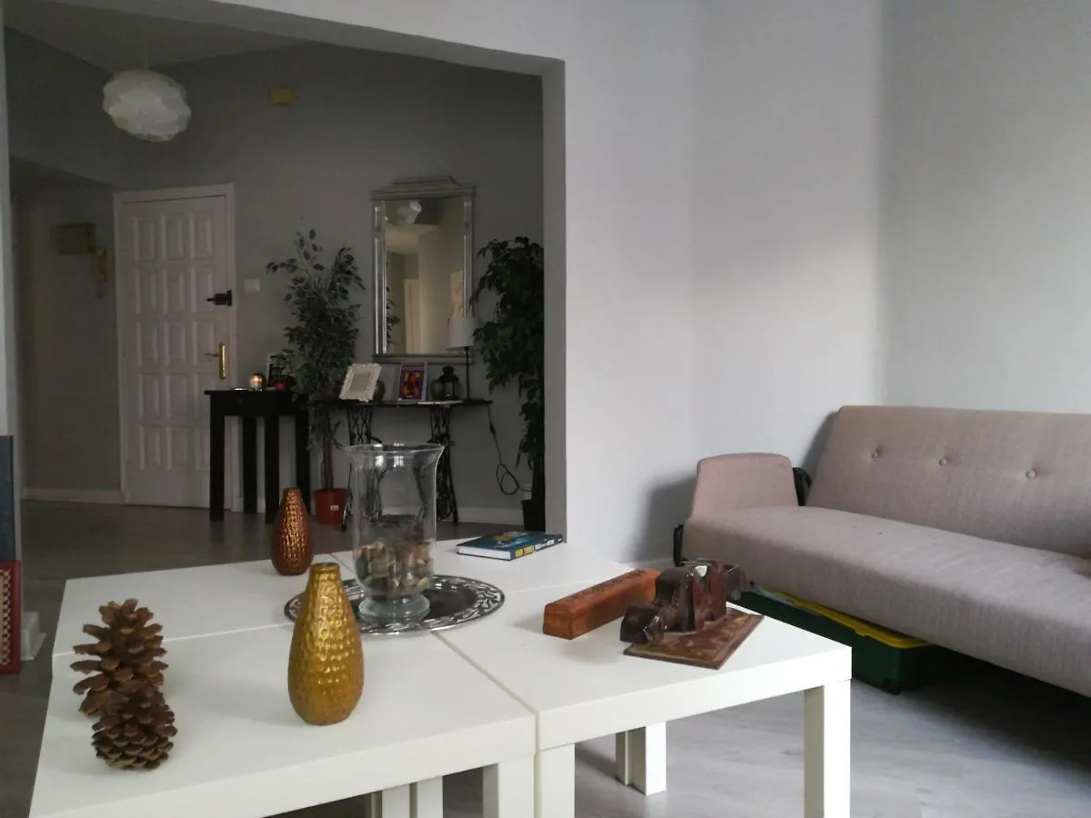 Homestay Tenerife Santa Cruz de Tenerife