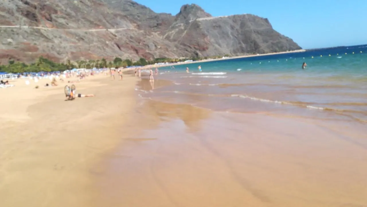 Homestay Tenerife Santa Cruz de Tenerife