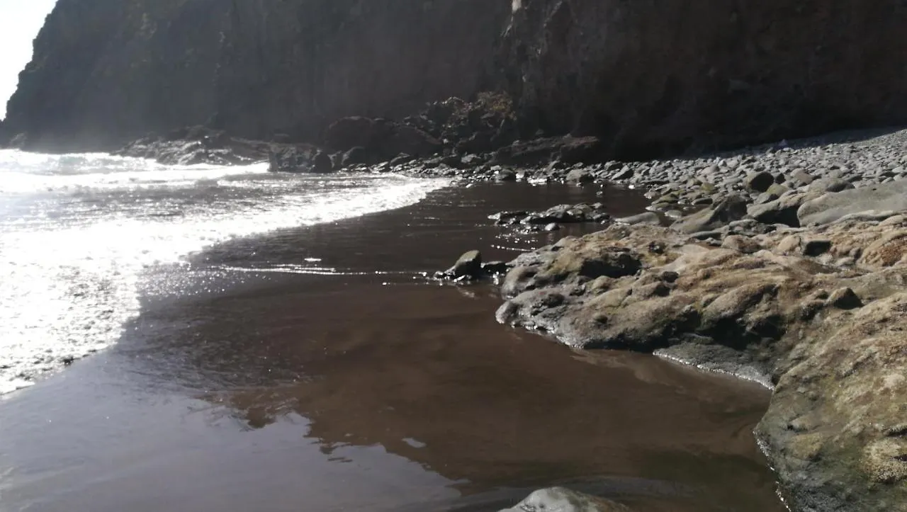 Tenerife Santa Cruz de Tenerife Homestay